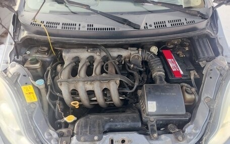 Chery Kimo (A1), 2009 год, 260 000 рублей, 6 фотография