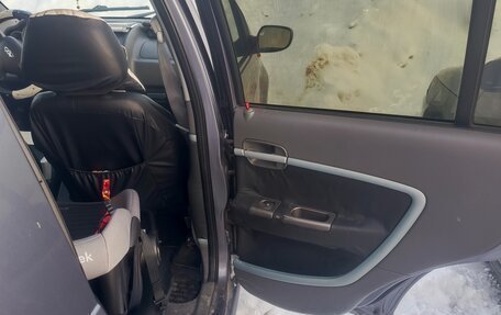 Chery Kimo (A1), 2009 год, 260 000 рублей, 8 фотография