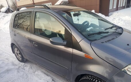 Chery Kimo (A1), 2009 год, 260 000 рублей, 12 фотография