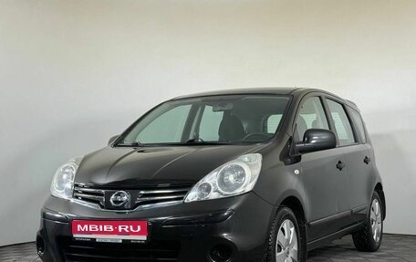 Nissan Note II рестайлинг, 2013 год, 630 000 рублей, 1 фотография