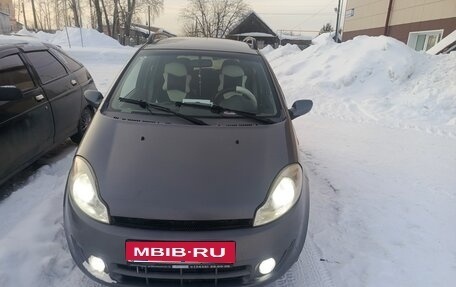 Chery Kimo (A1), 2009 год, 260 000 рублей, 13 фотография