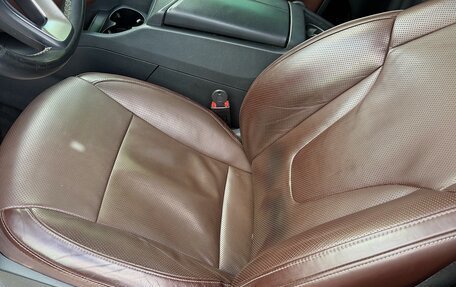 Mercedes-Benz V-Класс, 2017 год, 4 520 000 рублей, 15 фотография