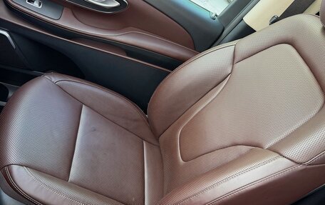 Mercedes-Benz V-Класс, 2017 год, 4 520 000 рублей, 17 фотография