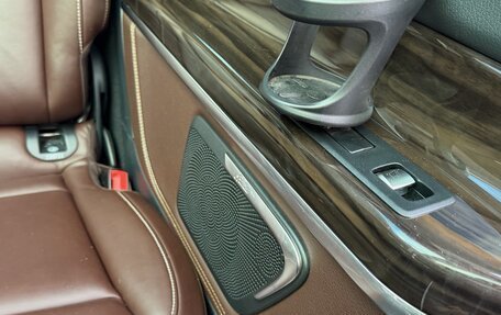 Mercedes-Benz V-Класс, 2017 год, 4 520 000 рублей, 21 фотография