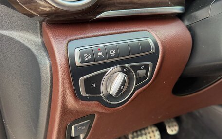 Mercedes-Benz V-Класс, 2017 год, 4 520 000 рублей, 27 фотография