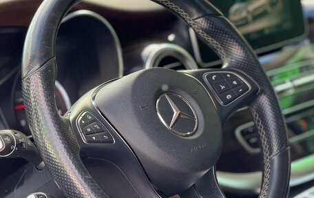 Mercedes-Benz V-Класс, 2017 год, 4 520 000 рублей, 28 фотография