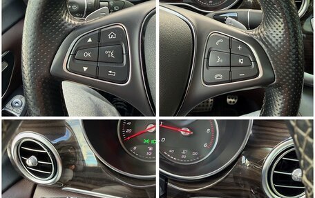 Mercedes-Benz V-Класс, 2017 год, 4 520 000 рублей, 29 фотография