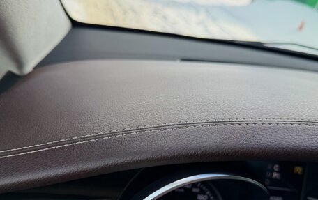 Mercedes-Benz V-Класс, 2017 год, 4 520 000 рублей, 30 фотография