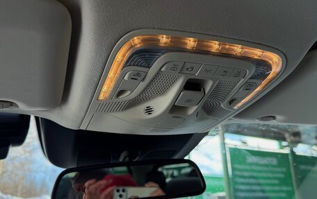 Mercedes-Benz V-Класс, 2017 год, 4 520 000 рублей, 37 фотография