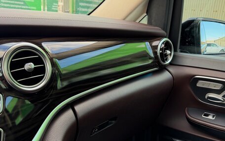 Mercedes-Benz V-Класс, 2017 год, 4 520 000 рублей, 35 фотография