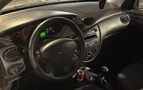 Ford Focus IV, 2004 год, 140 000 рублей, 5 фотография