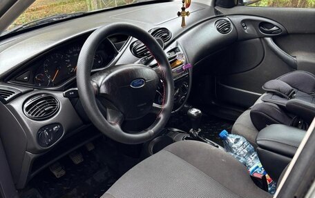 Ford Focus IV, 2004 год, 140 000 рублей, 6 фотография