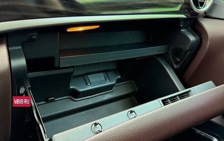 Mercedes-Benz V-Класс, 2017 год, 4 520 000 рублей, 36 фотография