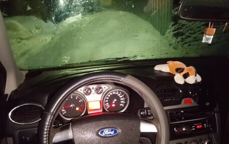 Ford Focus II рестайлинг, 2008 год, 315 000 рублей, 7 фотография