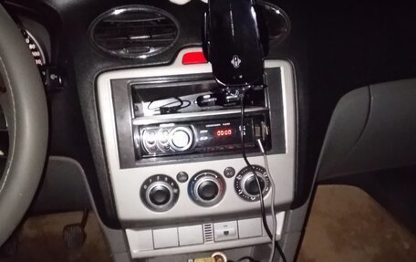 Ford Focus II рестайлинг, 2008 год, 315 000 рублей, 8 фотография