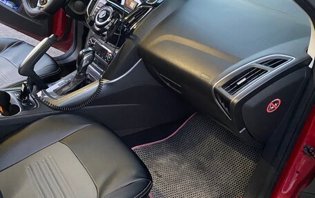 Ford Focus III, 2012 год, 850 000 рублей, 3 фотография