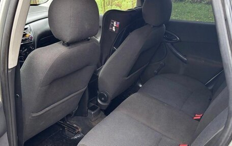 Ford Focus IV, 2004 год, 140 000 рублей, 7 фотография