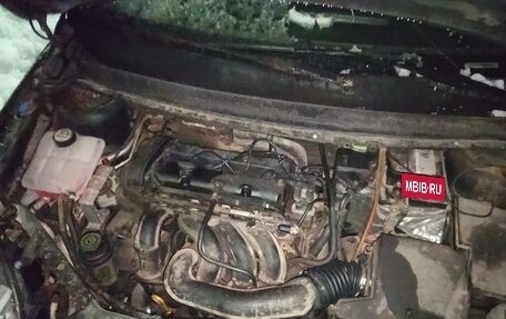 Ford Focus II рестайлинг, 2008 год, 315 000 рублей, 5 фотография