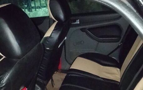 Ford Focus II рестайлинг, 2008 год, 315 000 рублей, 9 фотография