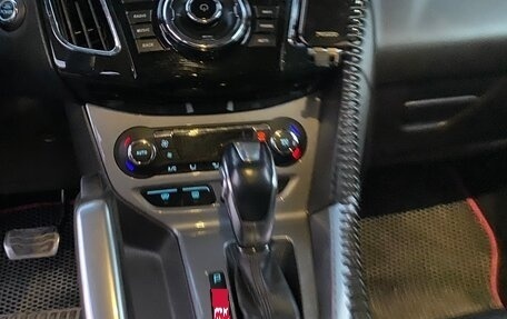 Ford Focus III, 2012 год, 850 000 рублей, 5 фотография