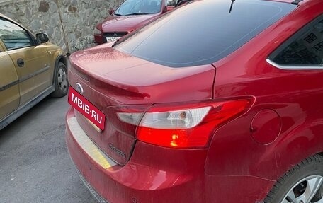 Ford Focus III, 2012 год, 850 000 рублей, 4 фотография