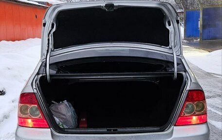 Toyota Corolla, 2004 год, 430 000 рублей, 3 фотография