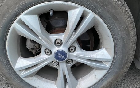 Ford Focus III, 2012 год, 850 000 рублей, 12 фотография