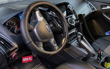 Ford Focus III, 2012 год, 850 000 рублей, 6 фотография