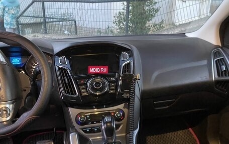 Ford Focus III, 2012 год, 850 000 рублей, 8 фотография