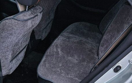 Toyota Corolla, 2004 год, 430 000 рублей, 10 фотография