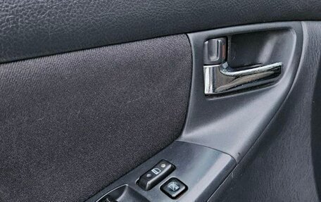 Toyota Corolla, 2004 год, 430 000 рублей, 12 фотография