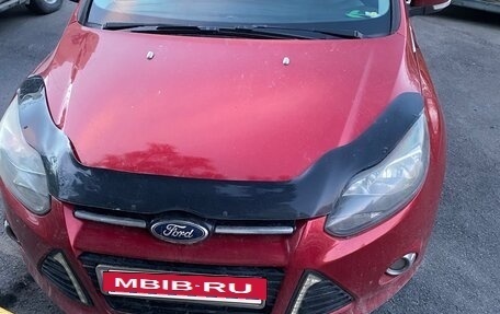 Ford Focus III, 2012 год, 850 000 рублей, 10 фотография