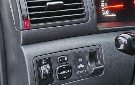 Toyota Corolla, 2004 год, 430 000 рублей, 11 фотография