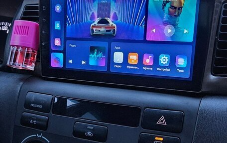 Toyota Corolla, 2004 год, 430 000 рублей, 20 фотография