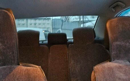 Toyota Corolla, 2004 год, 430 000 рублей, 17 фотография