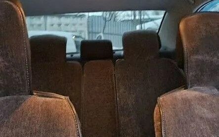 Toyota Corolla, 2004 год, 430 000 рублей, 19 фотография