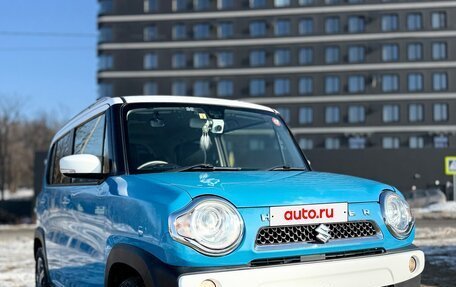 Suzuki Hustler, 2015 год, 800 000 рублей, 3 фотография