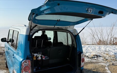 Suzuki Hustler, 2015 год, 800 000 рублей, 7 фотография