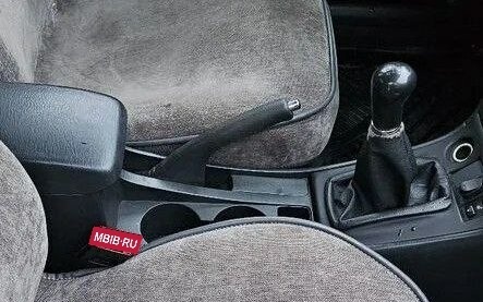 Toyota Corolla, 2004 год, 430 000 рублей, 18 фотография