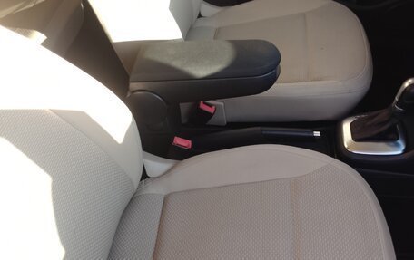 Volkswagen Polo VI (EU Market), 2015 год, 644 000 рублей, 11 фотография