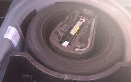 Volkswagen Polo VI (EU Market), 2015 год, 644 000 рублей, 14 фотография