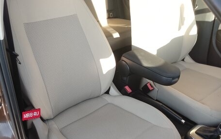 Volkswagen Polo VI (EU Market), 2015 год, 644 000 рублей, 12 фотография