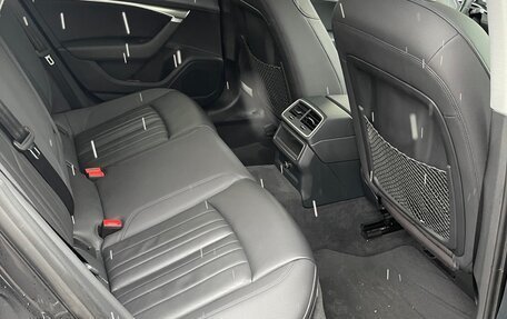 Audi A6, 2020 год, 3 540 000 рублей, 11 фотография