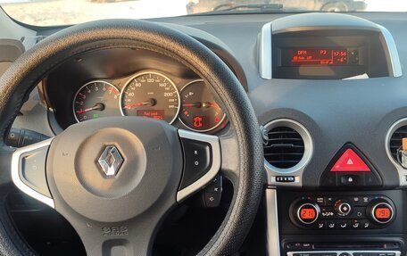 Renault Koleos I рестайлинг 2, 2008 год, 970 000 рублей, 8 фотография