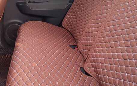 Renault Koleos I рестайлинг 2, 2008 год, 970 000 рублей, 9 фотография