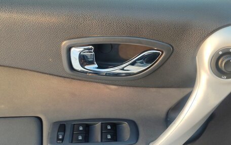 Renault Koleos I рестайлинг 2, 2008 год, 970 000 рублей, 12 фотография