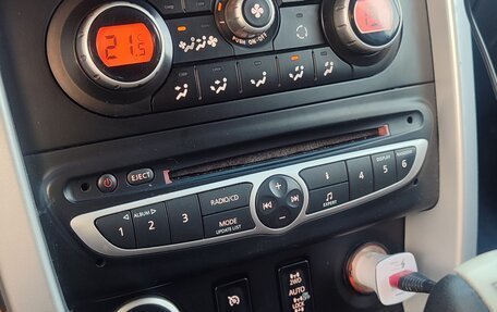 Renault Koleos I рестайлинг 2, 2008 год, 970 000 рублей, 14 фотография