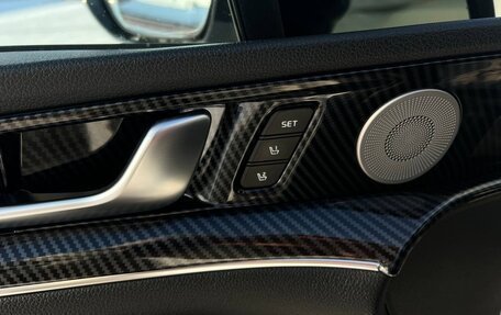 KIA K5, 2020 год, 3 000 000 рублей, 15 фотография