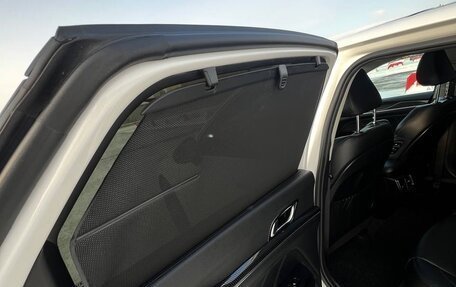 KIA K5, 2020 год, 3 000 000 рублей, 17 фотография