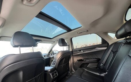 KIA K5, 2020 год, 3 000 000 рублей, 19 фотография